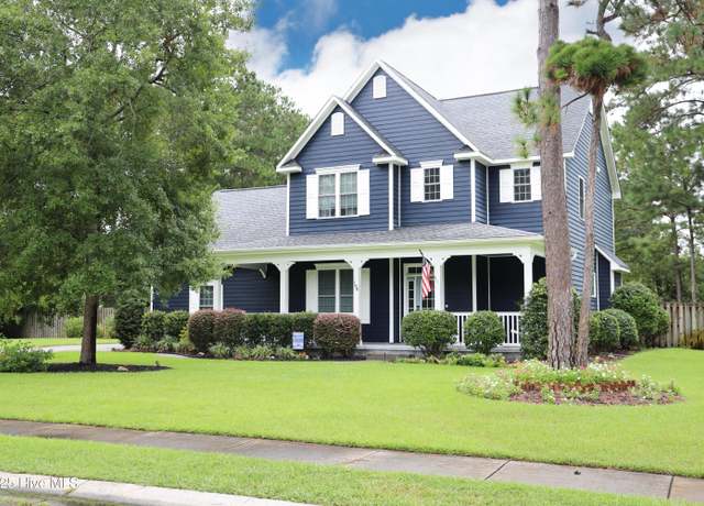 Property at 188 Westminster Way, Hampstead, NC 28443, 4 beds, 3.5 baths
