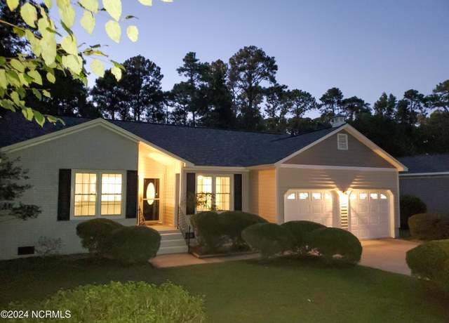 Property at 711 San Juan Rd, New Bern, NC 28560, 3 beds, 2 baths
