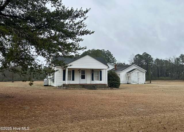 Property at 315 Hickory Fork Rd, Edenton, NC 27932, 2 beds, 1 bath