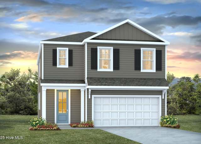 Property at 1213 Trumpet Vine Row Lot 3, Leland, NC 28451, 4 beds, 3 baths