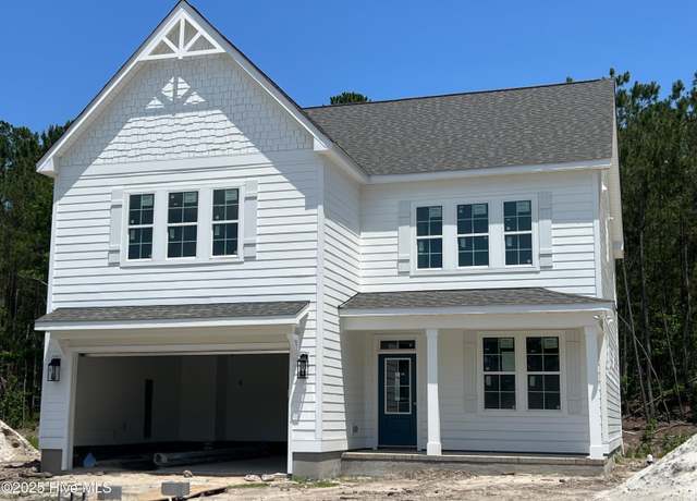 Property at 1007 Exeter Pl, New Bern, NC 28562, 4 beds, 3.5 baths