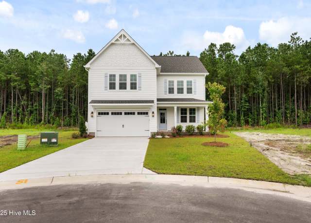 Property at 1007 Exeter Pl, New Bern, NC 28562, 4 beds, 3.5 baths