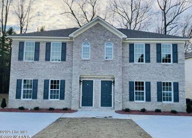 Property at 4152 Brook Creek Ln Unit A, Greenville, NC 27858, 3 beds, 2.5 baths