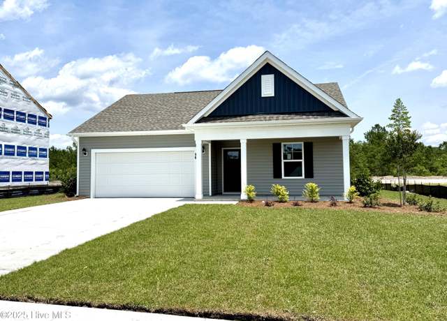 Property at 1726 Travor St Lot 11, Navassa, NC 28451, 4 beds, 2 baths