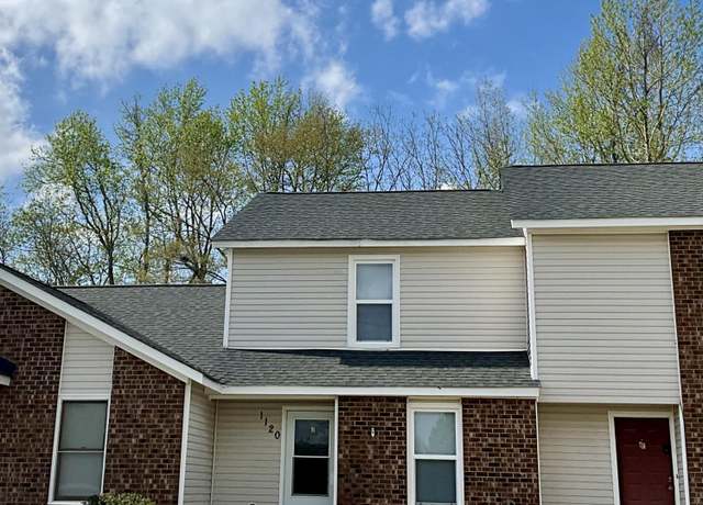 Property at 1120 B's Barbeque Rd Unit B, Greenville, NC 27834, 2 beds, 2.5 baths