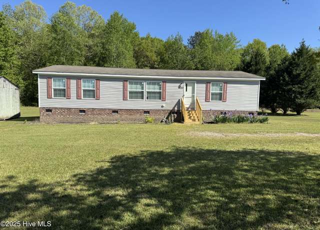 Property at 3093 Penny Hill Rd, Greenville, NC 27834, 3 beds, 2 baths