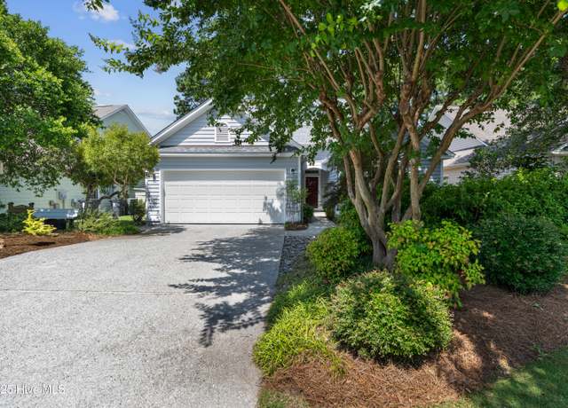 Property at 8603 Hammock Dunes Dr, Wilmington, NC 28411, 2 beds, 2 baths