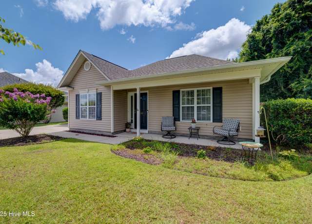 Property at 104 Tillington Ct, Leland, NC 28451, 3 beds, 2 baths