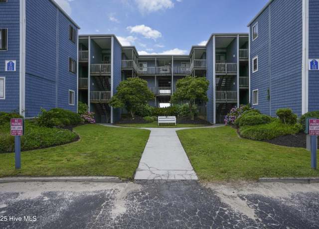Property at 2210 New River Inlet Rd #360, North Topsail Beach, NC 28460, 2 beds, 2 baths