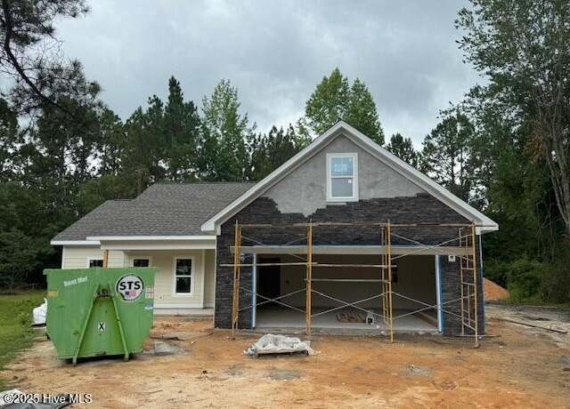 Property at 409 Teal Pl, Vass, NC 28394, 3 beds, 3.5 baths