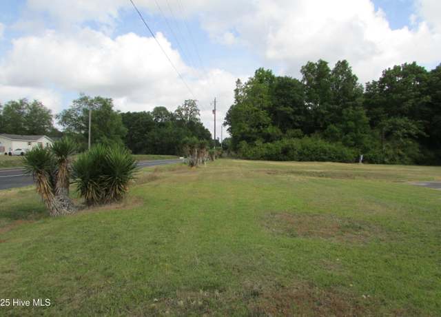 Property at 0 N Peavine North Rd, Clinton, NC 28328
