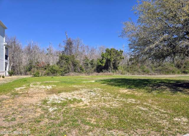 Property at 216 Colleton Sq, Newport, NC 28570