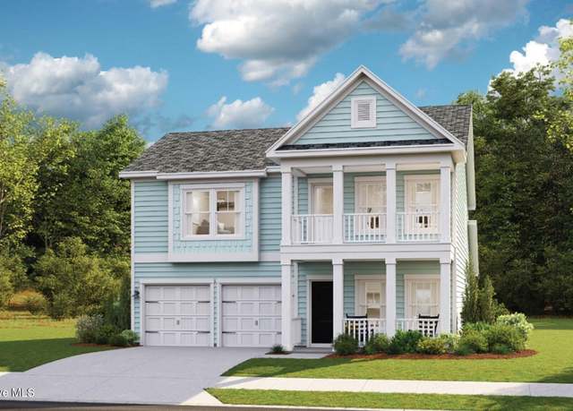 Property at 3301 Mid Summer Ln Lot 32, North Myrtle Beach, SC 29582, 5 beds, 3.5 baths