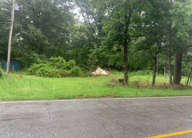 Property at Tbd Nc-561, Aulander, NC 27805
