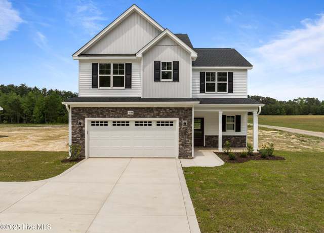 Property at 1599 Scull Rd, Raeford, NC 28376, 4 beds, 2.5 baths