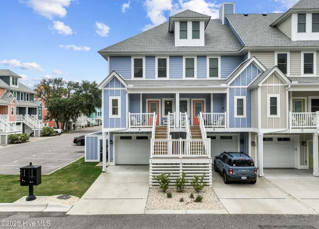 Property at 1117 Cambridge Rd Unit 311a, Kill Devil Hills, NC 27948, 2 beds, 2.5 baths