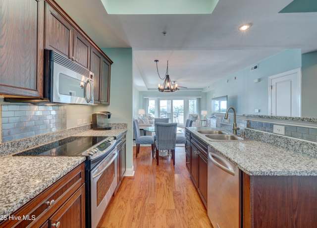 Property at 2100 Marsh Grove Ln Unit 2404, Southport, NC 28461, 1 bed, 2 baths