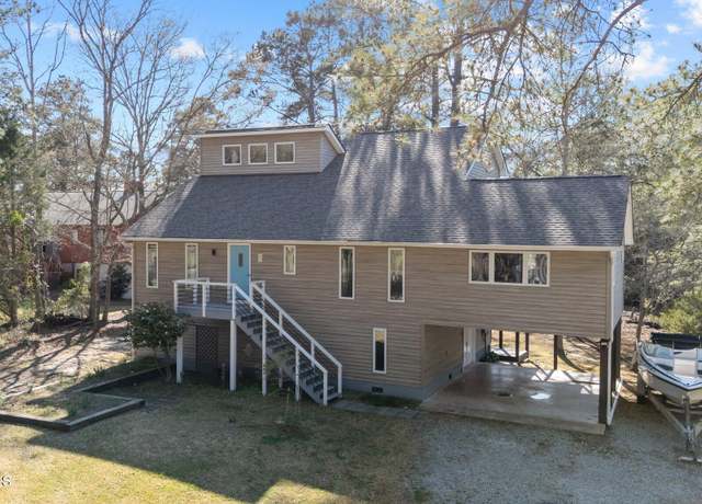 Property at 20 Mallard Dr, Merritt, NC 28556, 3 beds, 3 baths