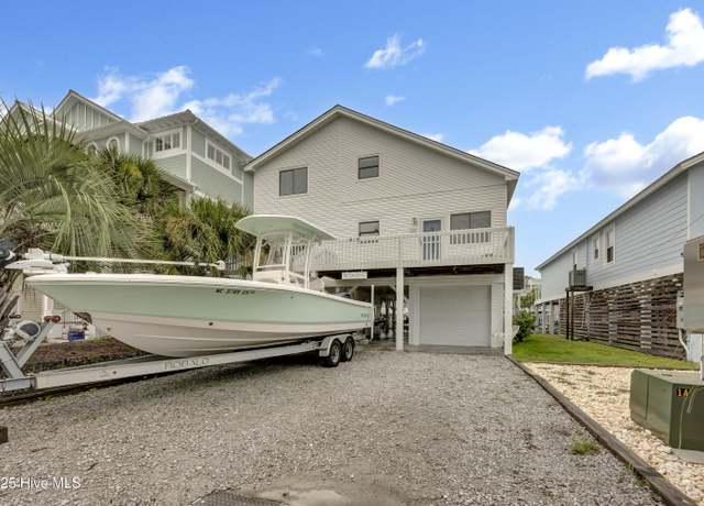 Property at 23 Scotland St, Ocean Isle Beach, NC 28469, 5 beds, 3 baths