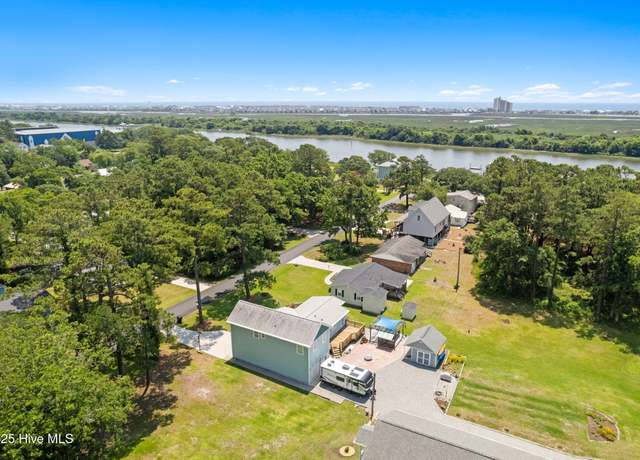 Property at 1990 Harbor Dr SW, Ocean Isle Beach, NC 28469, 2 beds, 2 baths
