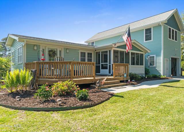 Property at 1990 Harbor Dr SW, Ocean Isle Beach, NC 28469, 2 beds, 2 baths