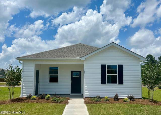 Property at 189 N Atlantic Ave Lot 133, Wilmington, NC 28411, 3 beds, 2 baths