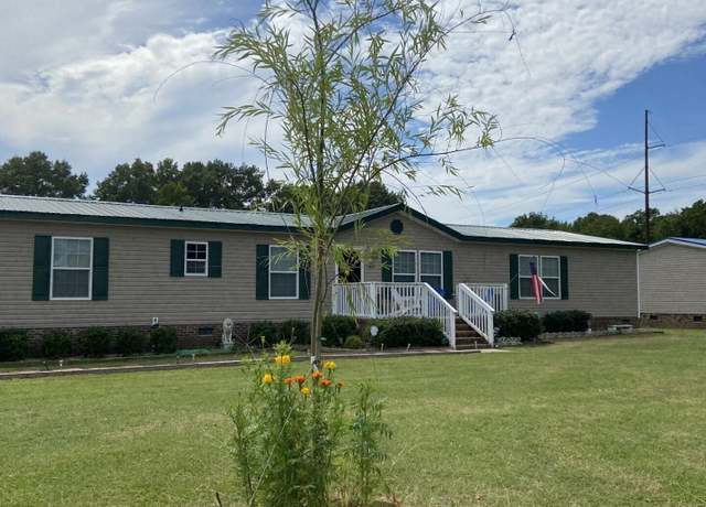 Property at 48 Wilkins Farm Road Rd, Plymouth, NC 27962, 4 beds, 2 baths