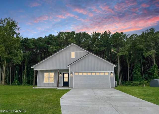 Property at 1665 Nc 111, Pink Hill, NC 28572, 3 beds, 2 baths