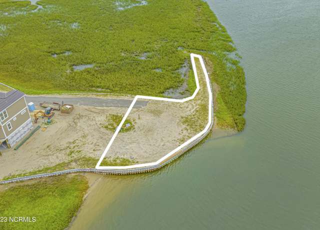 Property at 1534 Riverside Dr, Sunset Beach, NC 28468