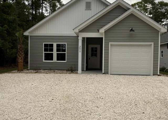 Property at 3572 Windy Point Rd SW, Supply, NC 28462, 3 beds, 2 baths
