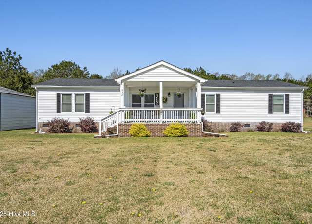 Property at 232 Erica Ln, Jacksonville, NC 28540, 3 beds, 2 baths