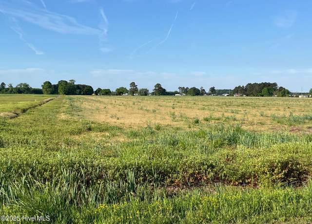 Property at 00000 Simpson Ditch Rd, Elizabeth City, NC 27909