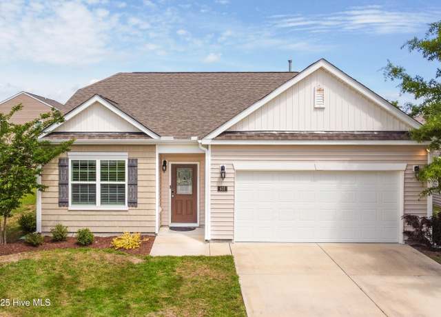 Property at 405 Louisia Mae Way, New Bern, NC 28560, 3 beds, 2 baths