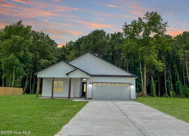 Property at 1663 N Nc 111 Hwy, Pink Hill, NC 28572, 3 beds, 2 baths