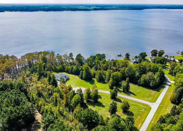 Property at 43d Eagles Nest Ct, Hertford, NC 27944