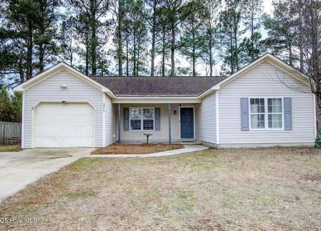 Property at 9413 Cottonwood Ln SE, Leland, NC 28451, 3 beds, 2 baths