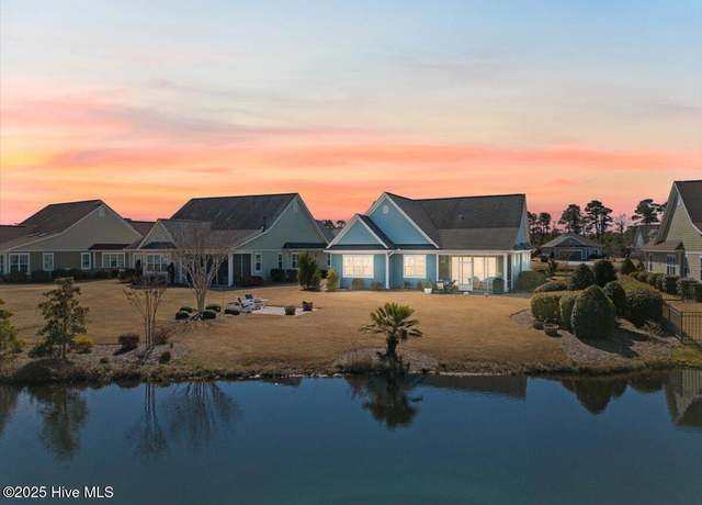 Property at 4294 Finley Ct, Southport, NC 28461, 3 beds, 3 baths