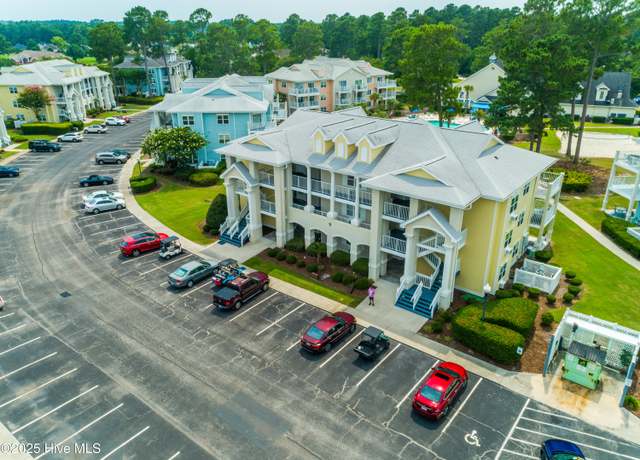 Property at 330 S Middleton Dr NW Unit 908, Calabash, NC 28467, 2 beds, 2 baths