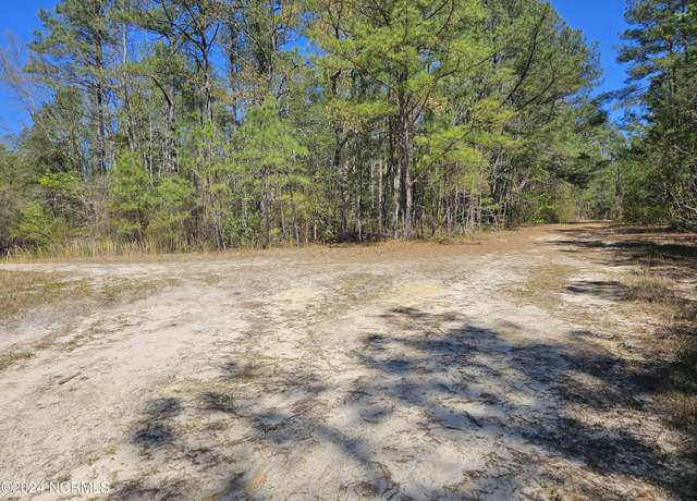 Property at 353 Indian Pipe Ln, Vass, NC 28394