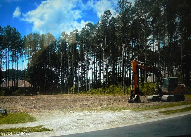 Property at 385 Crow Creek Dr NW, Calabash, NC 28467