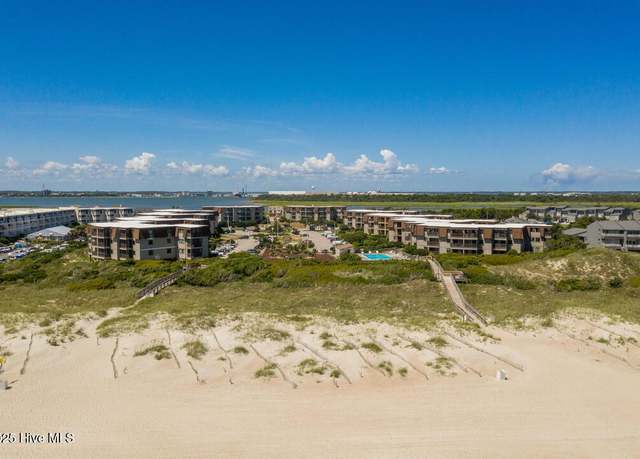 Property at 2008 E Fort Macon Rd Unit I 12, Atlantic Beach, NC 28512, 2 beds, 1.5 baths