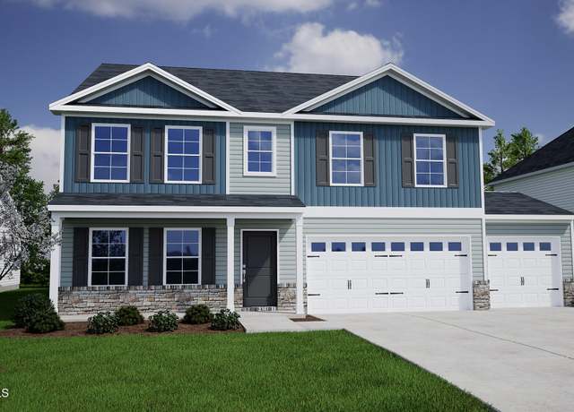 Property at 237 Mayflower Dr NW #35, Calabash, NC 28467, 5 beds, 2.5 baths