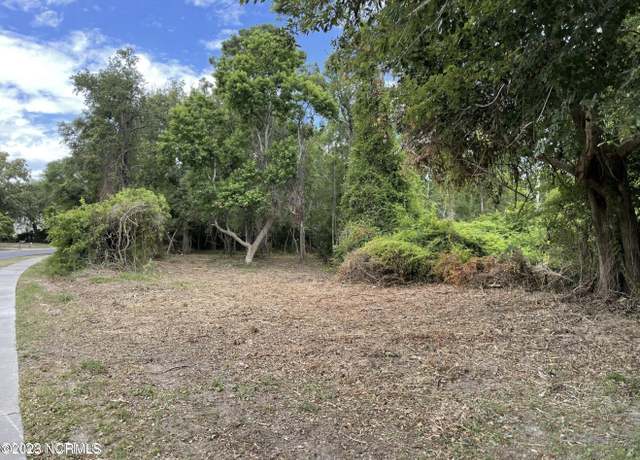 Property at L-22 Womble St, Oak Island, NC 28465