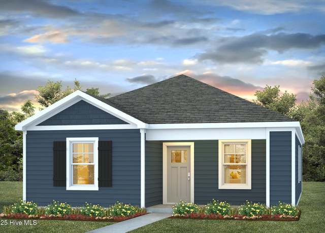 Property at 83 N Atlantic Ave Lot 148, Wilmington, NC 28411, 3 beds, 2 baths