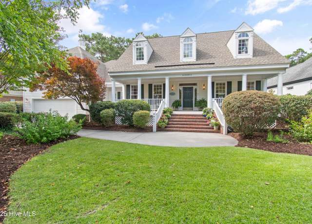 Property at 2911 Trailwood Dr SE, Southport, NC 28461, 4 beds, 3.5 baths