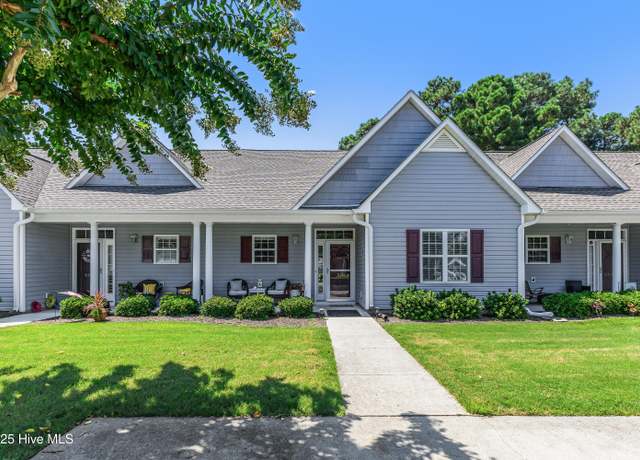 Property at 5065 Wyncie Wynd, Southport, NC 28461, 2 beds, 2 baths