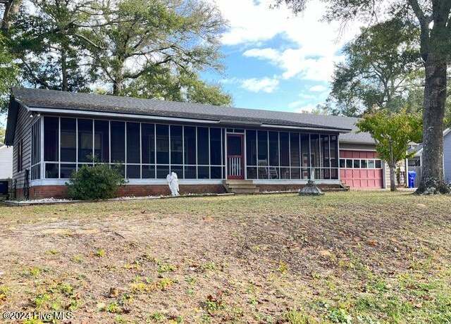Property at 138 NW 17th St, Oak Island, NC 28465, 3 beds, 2 baths