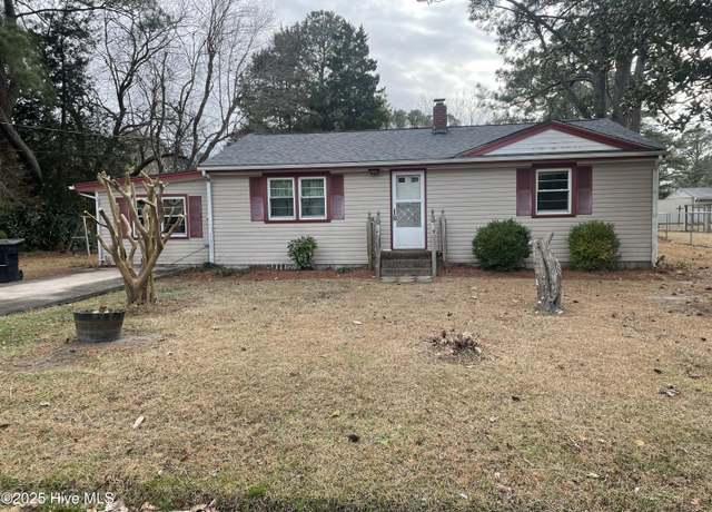 Property at 109 Coopers Ln, Elizabeth City, NC 27909, 3 beds, 1 bath