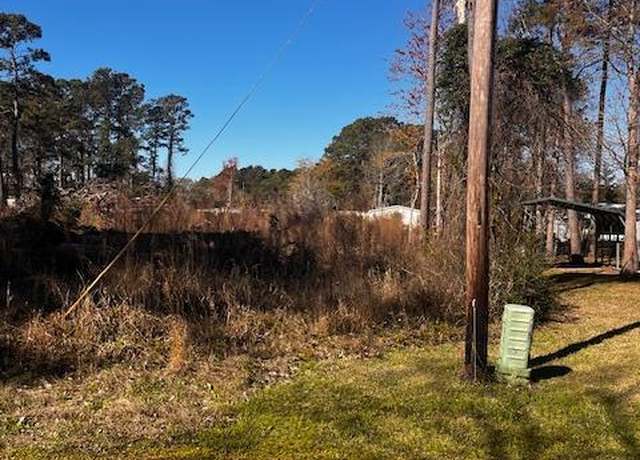 Property at 682 Gervais St SE, Bolivia, NC 28422