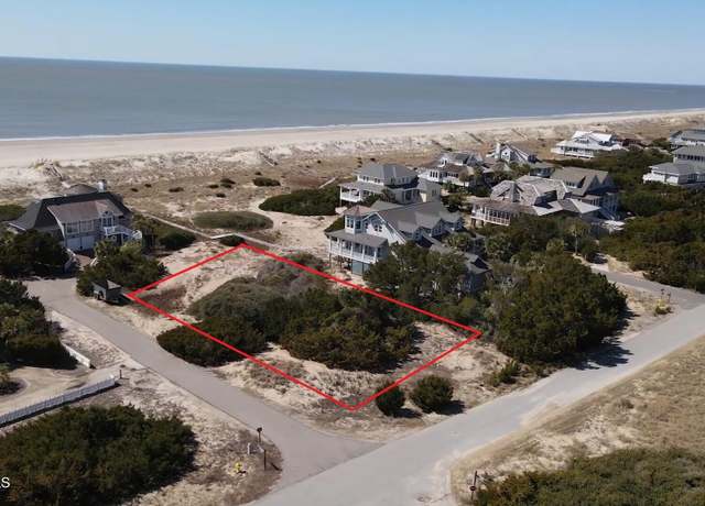 Property at 4 Inverness Ct, Bald Head Island, NC 28461